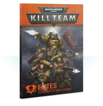 Kill Team : Elites