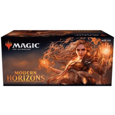 Magic Modern Horizons Booster Box