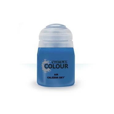 Air : Caledor Sky