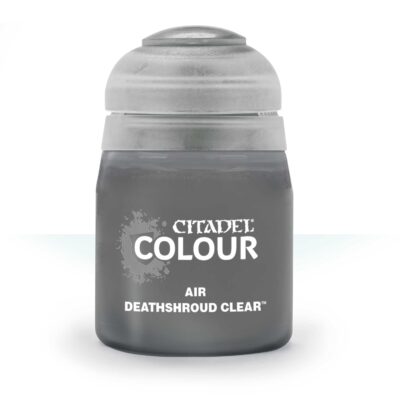 Air : Deathshroud Clear