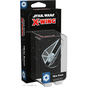 X-Wing : TIE/sk Striker