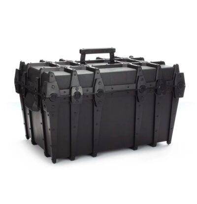 Citadel Crusade Case XL