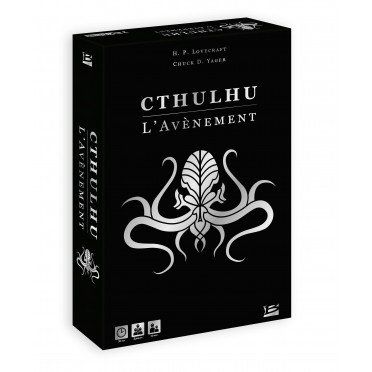 Cthulhu L'Avènement