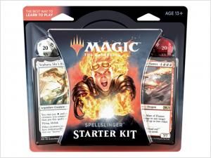 Magic M20 Starter Kit (en)