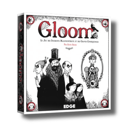 Gloom