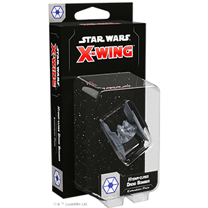 X-Wing : Hyena-Class Droid Bomber
