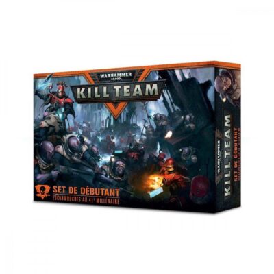 Kill Team : Set de débutant