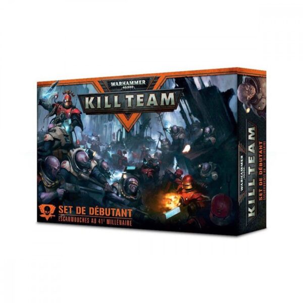 Kill Team : Set de débutant