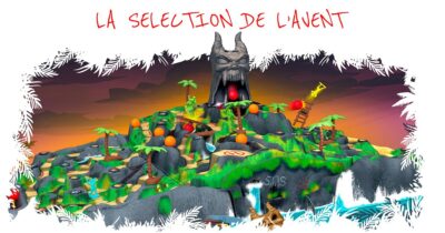 L'Île Infernale