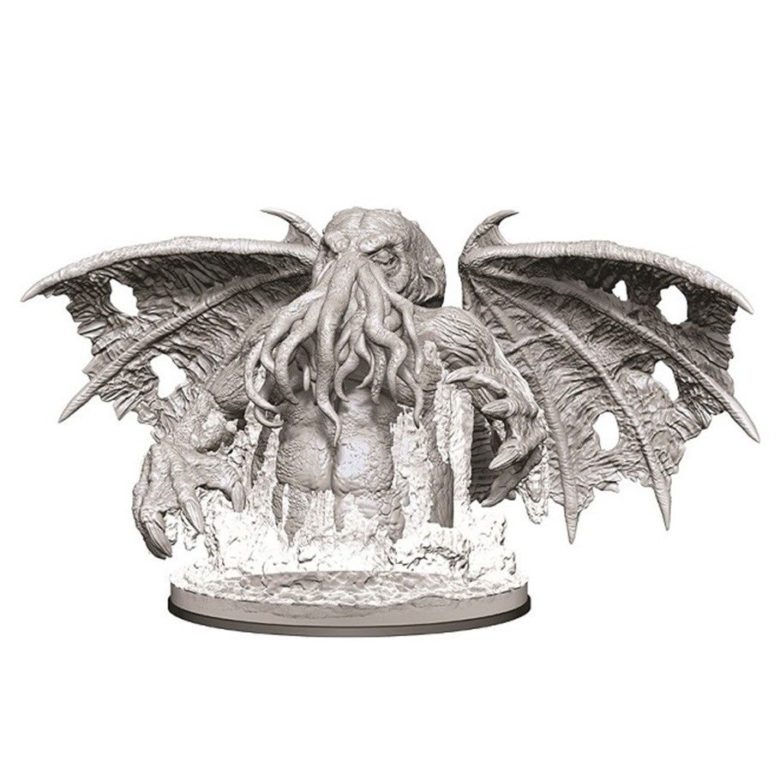 Pathfinder Battles Deep Cuts - Star-Spawn of Cthulhu