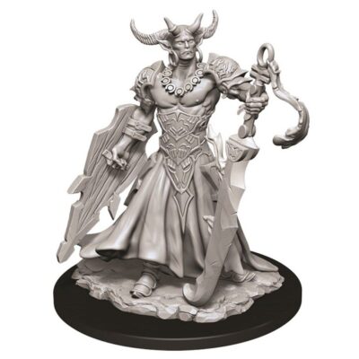 Pathfinder Battles Deep Cuts - Genie Efreeti