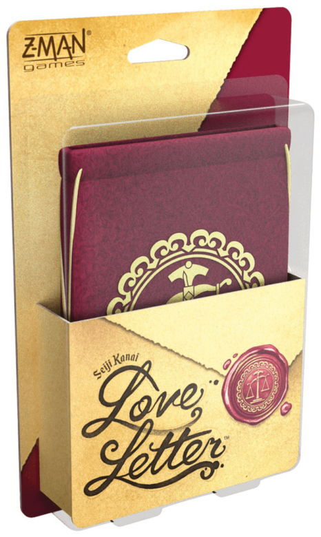 Love letter