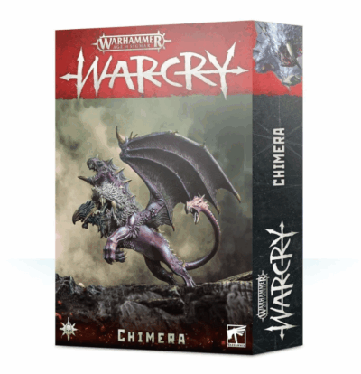 Warcry Chimera