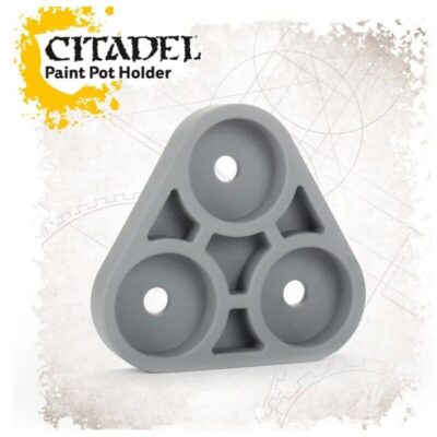 Citadel Pot Holder
