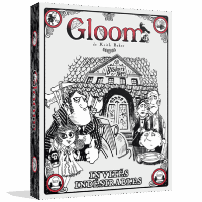 Gloom : Invités Indésirables