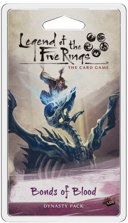 L5R : Bonds of Blood