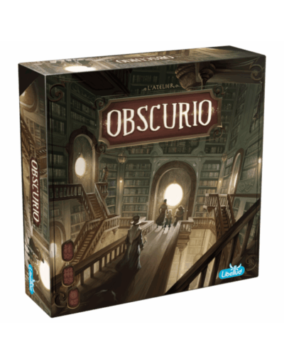 Obscurio