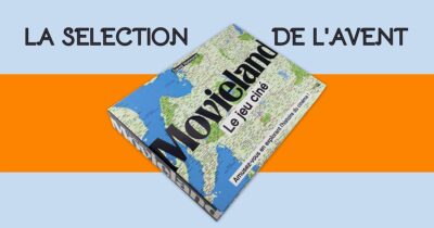 Movieland le jeu Ciné
