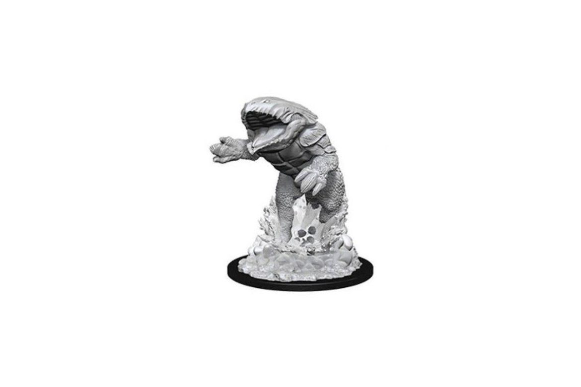 D&D Nolzur's Marvelous Miniatures - Bulette