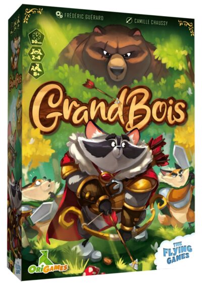 Grand Bois