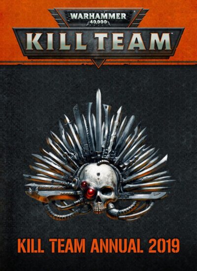 Kill Team Annual 2019