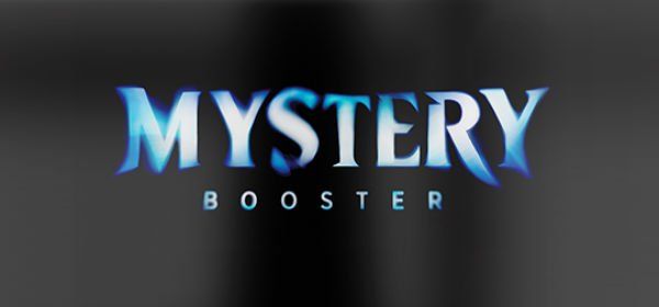 Friday Night Magic – Draft Mystery Booster