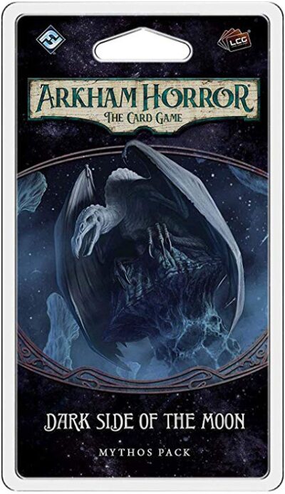 Arkham Horror LCG : Dark Side of the Moon