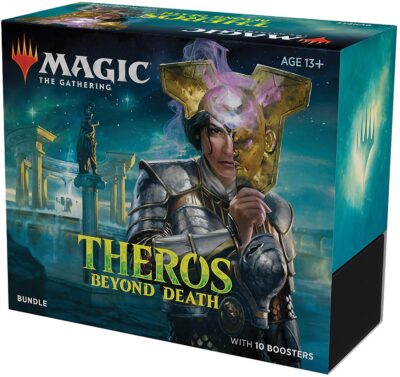 Magic : Theros Beyond Death Bundle