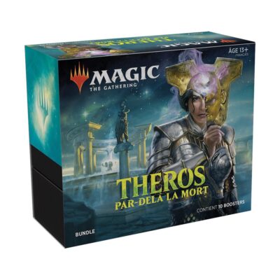 Magic : Theros Par-Delà la Mort Bundle