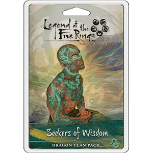 L5R : Seekers of Wisdom