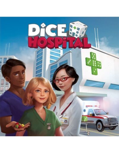 Dice Hospital