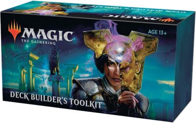 Magic : Theros Beyond Death Deckbuilder's Toolkit