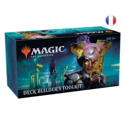 Magic : Theros Par-Delà la Mort Kit de Construction de Deck