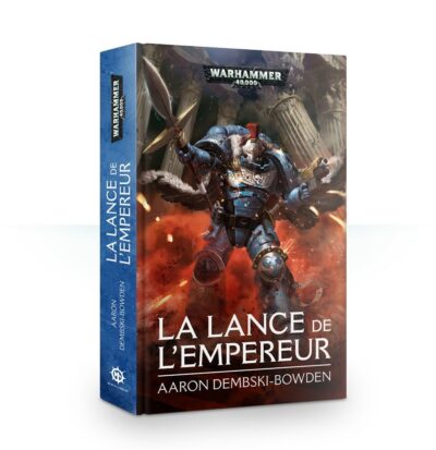 La Lance de l'Empereur
