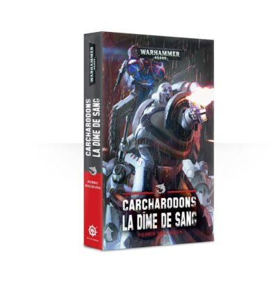 Carcharodons : La Dîme de Sang