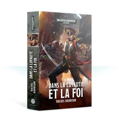 Dans la Loyauté et la Foi