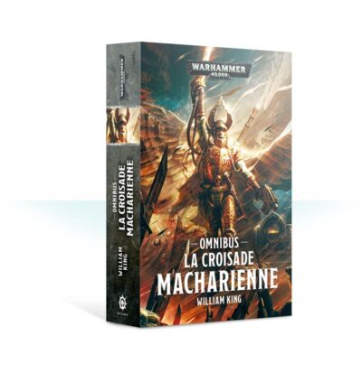 La Croisade Macharienne