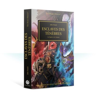 Esclaves des Ténèbres