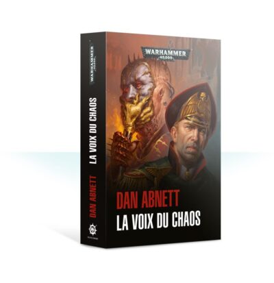 La Voix du Chaos