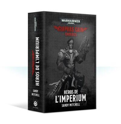Héros de l'Imperium