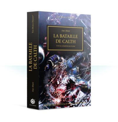 La Bataille de Calth