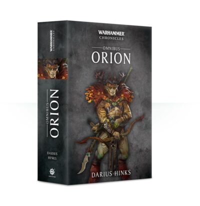 Orion