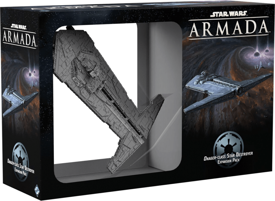 Armada : Onager Class Star Destroyer