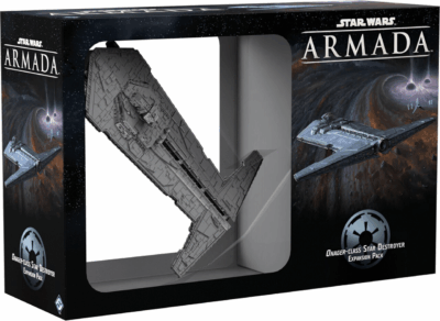 Armada : Onager Class Star Destroyer