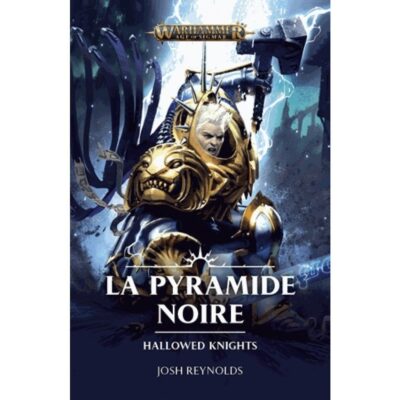 La Pyramide Noire