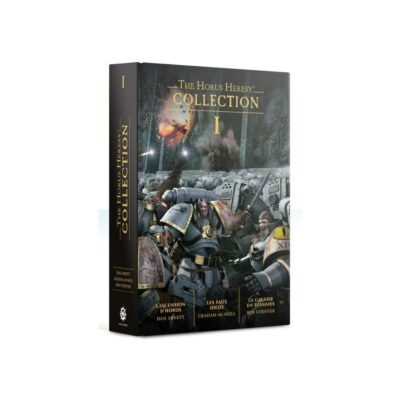 The Horus Heresy Collection I