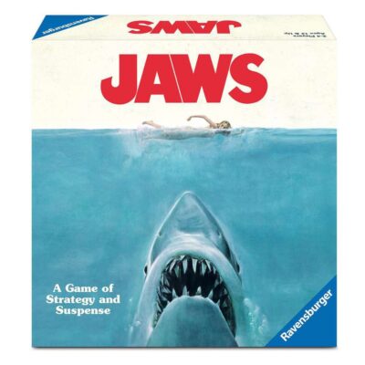 Jaws