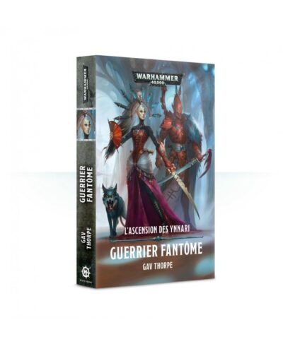 Guerrier Fantôme