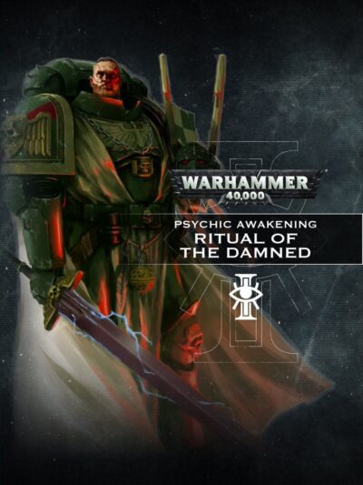 Psychic Awakening : Ritual of the Damned
