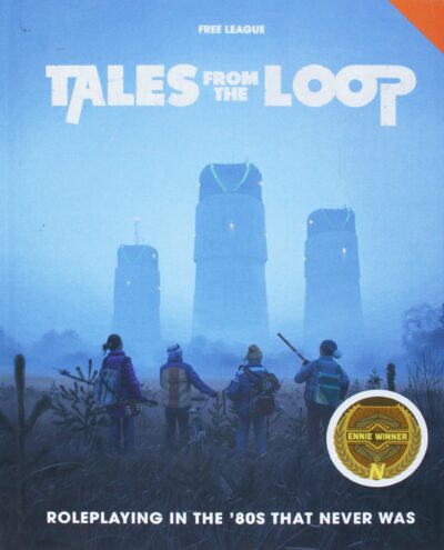 Tales from the Loop (en)